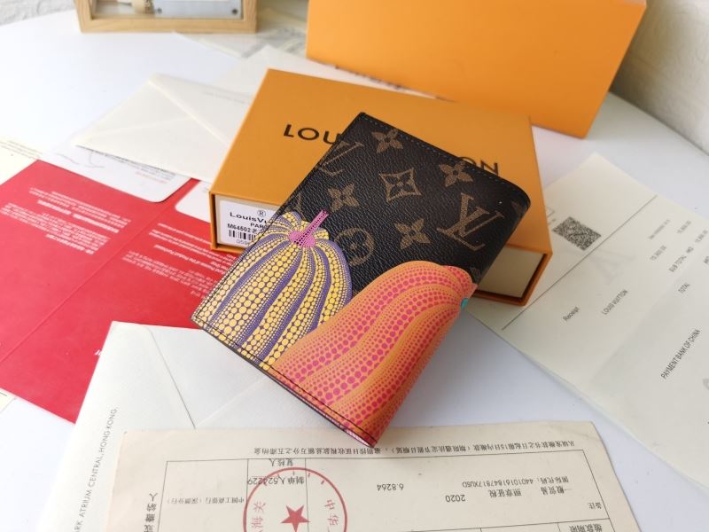 Louis Vuitton Wallets Purse